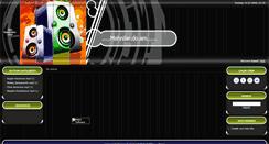 Desktop Screenshot of mahnilar.do.am